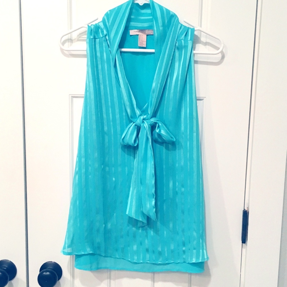 9/29 FOREVER21 BLOUSE